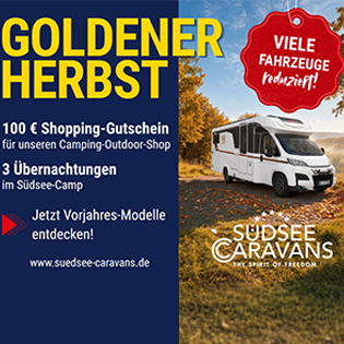 Goldener Herbst